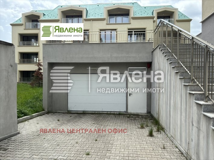 Продава МНОГОСТАЕН, гр. София, Драгалевци, снимка 8 - Aпартаменти - 48970037