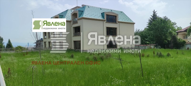 Продава МНОГОСТАЕН, гр. София, Драгалевци, снимка 10 - Aпартаменти - 48970037