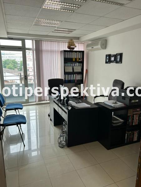 На продаж  Офіс Пловдив , Център , 23 кв.м | 93438782