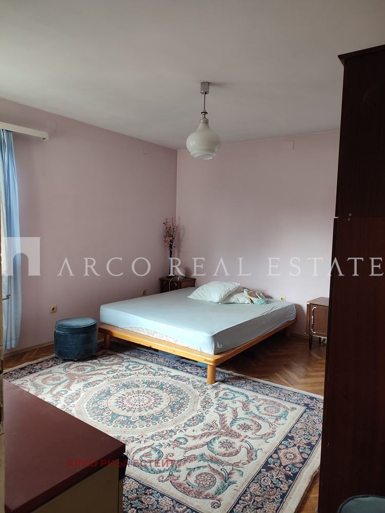 Продава ЕТАЖ ОТ КЪЩА, гр. София, Бояна, снимка 5 - Етаж от къща - 54302067