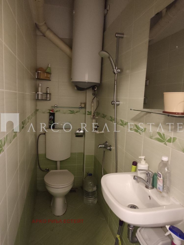 Продава ЕТАЖ ОТ КЪЩА, гр. София, Бояна, снимка 6 - Етаж от къща - 54302067