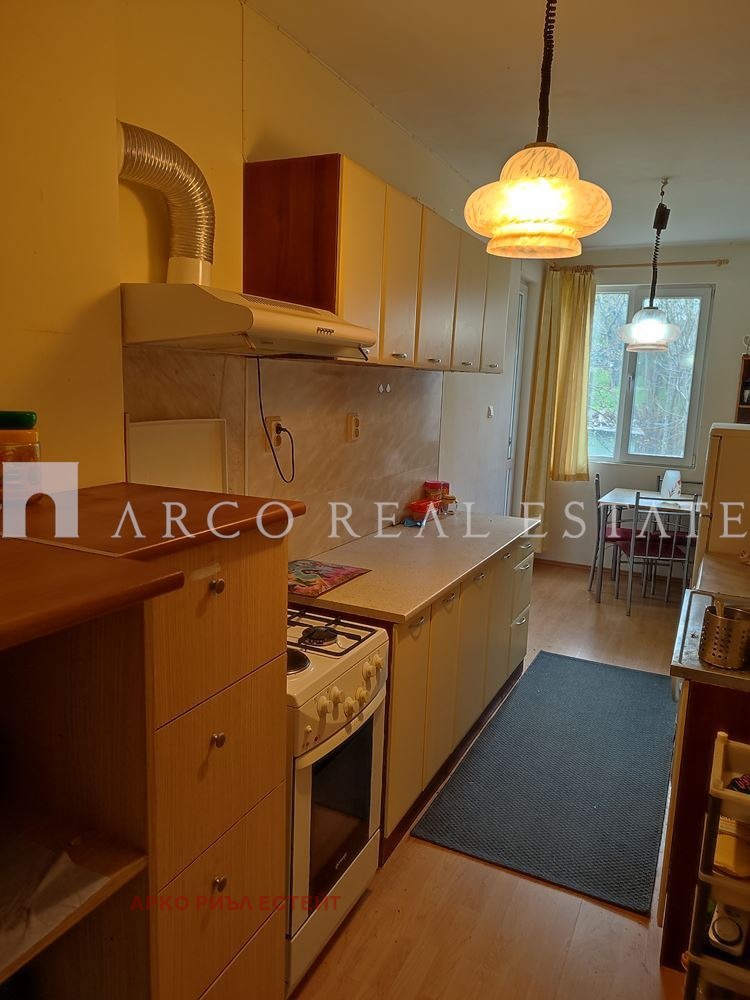 Продава ЕТАЖ ОТ КЪЩА, гр. София, Бояна, снимка 4 - Етаж от къща - 54302067