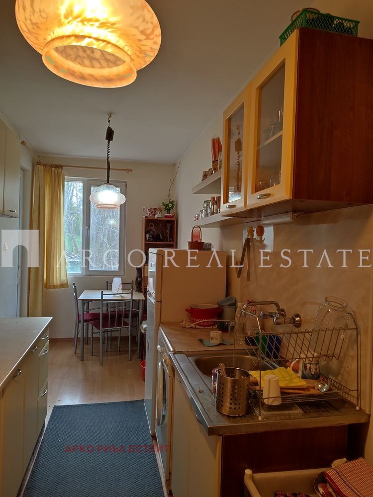 Продава ЕТАЖ ОТ КЪЩА, гр. София, Бояна, снимка 3 - Етаж от къща - 54302067