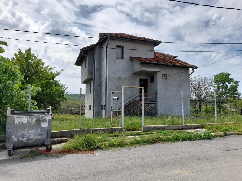 Προς πώληση  σπίτι περιοχή Μπουργκάς , ΙΑσνα πολιανα , 169 τ.μ | 26995936