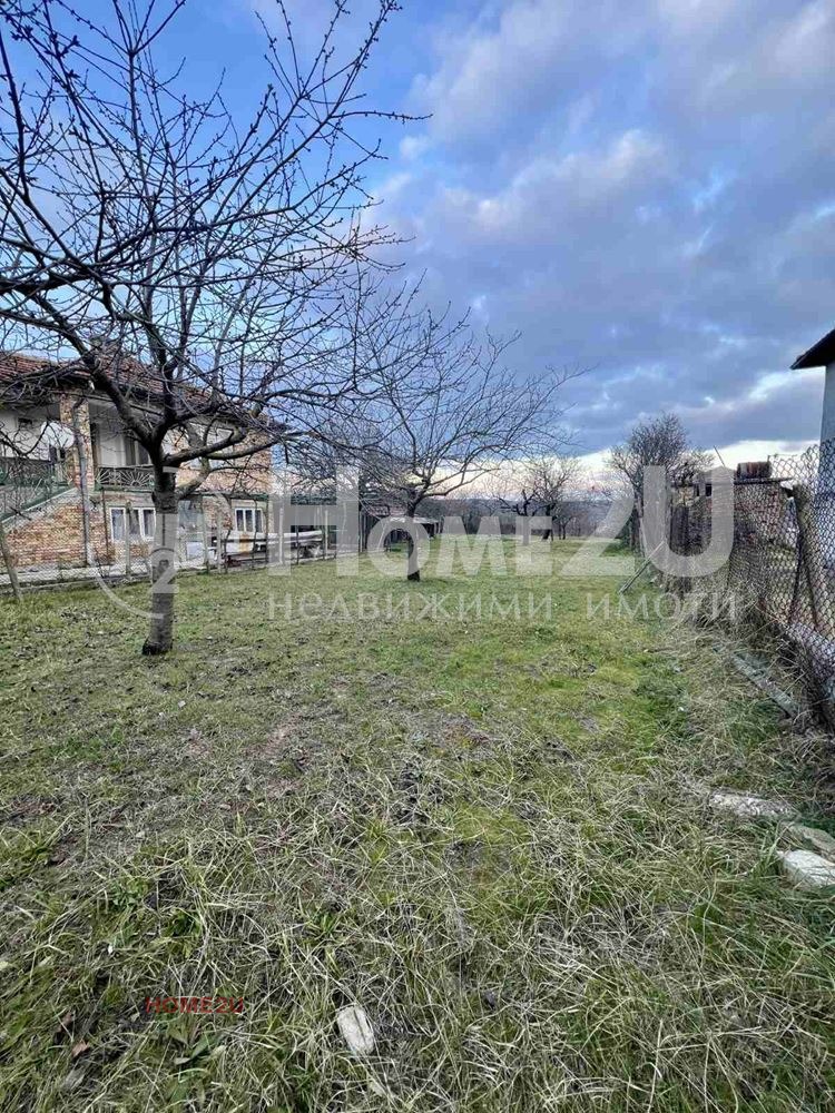 Продава КЪЩА, с. Бенковски, област Варна, снимка 5 - Къщи - 51123604