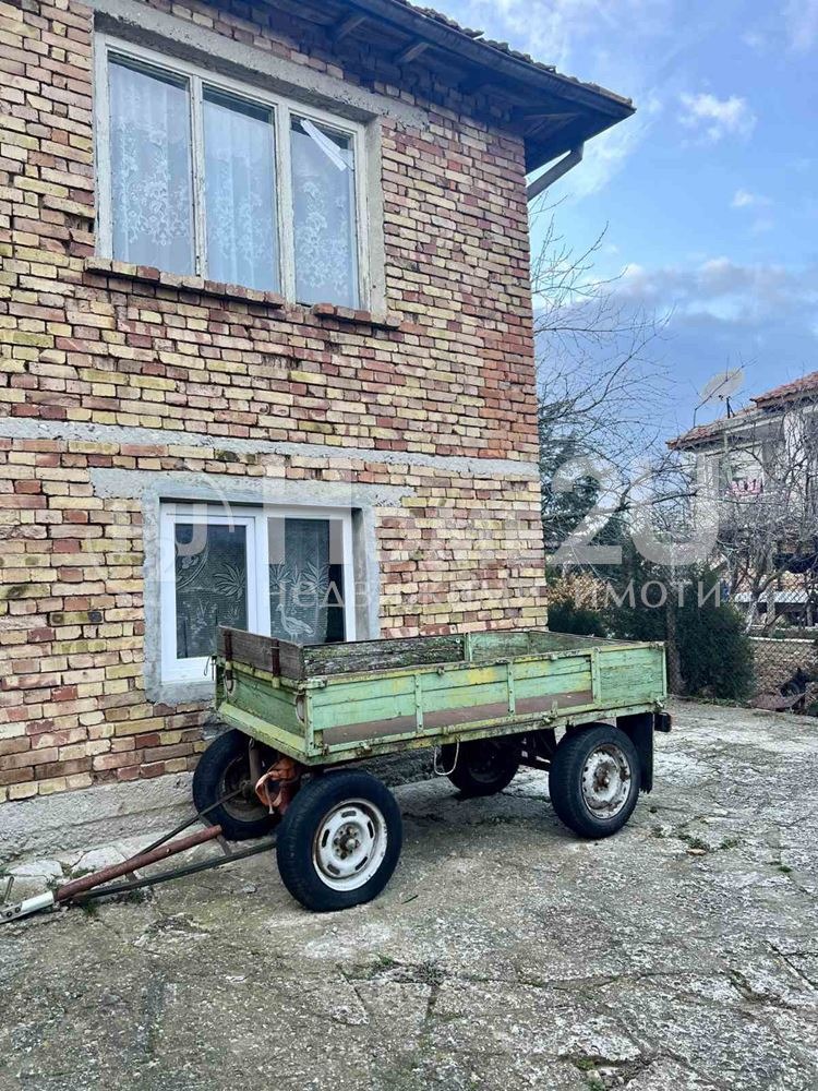 Til salg  Hus region Varna , Benkovski , 146 kvm | 76275950
