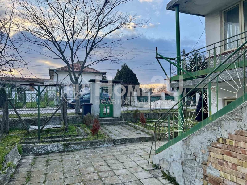 Til salg  Hus region Varna , Benkovski , 146 kvm | 76275950 - billede [14]