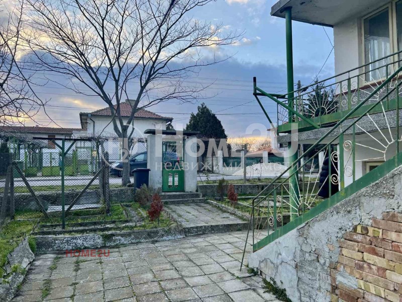 Продава КЪЩА, с. Бенковски, област Варна, снимка 13 - Къщи - 51123604