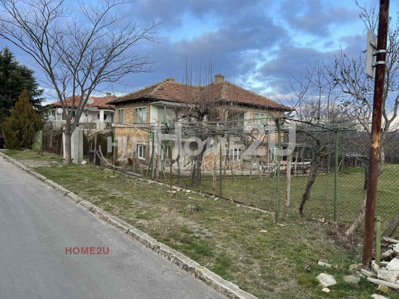 Продава КЪЩА, с. Бенковски, област Варна, снимка 7 - Къщи - 51123604