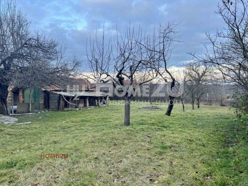 Продава КЪЩА, с. Бенковски, област Варна, снимка 2 - Къщи - 51123604