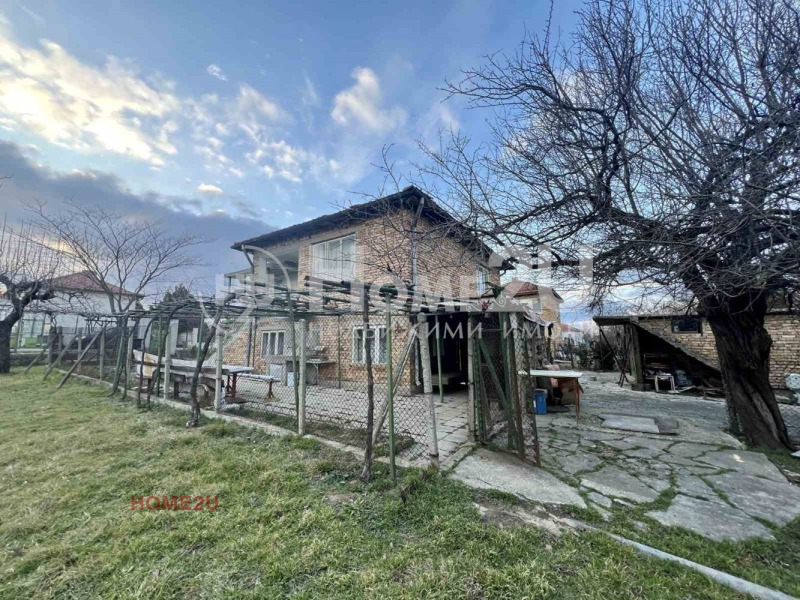 Продава КЪЩА, с. Бенковски, област Варна, снимка 15 - Къщи - 51123604