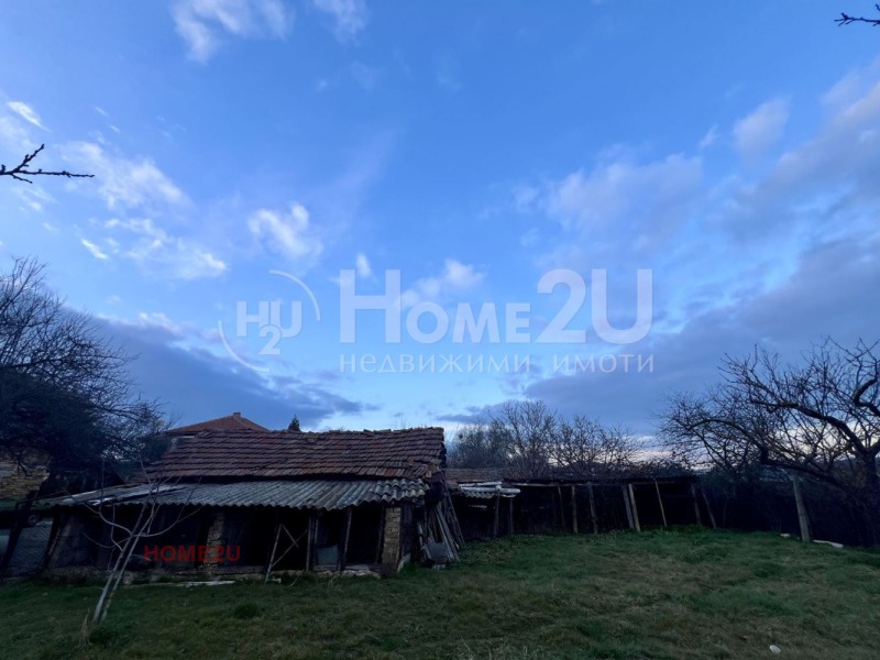 Продава КЪЩА, с. Бенковски, област Варна, снимка 10 - Къщи - 51123604