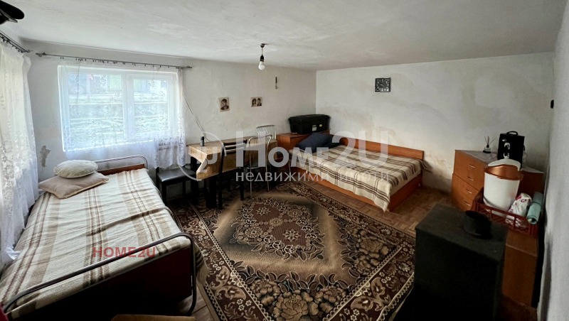 Продава КЪЩА, с. Бенковски, област Варна, снимка 3 - Къщи - 51123604