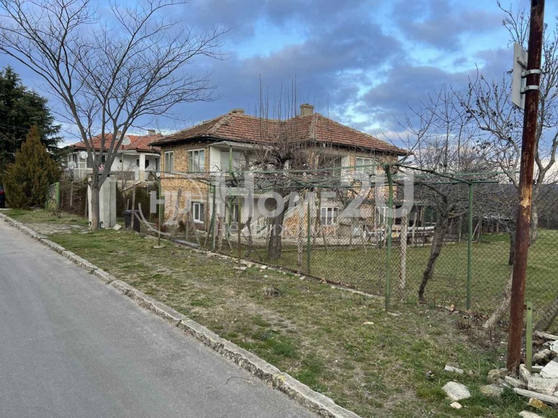 Til salg  Hus region Varna , Benkovski , 146 kvm | 76275950 - billede [8]