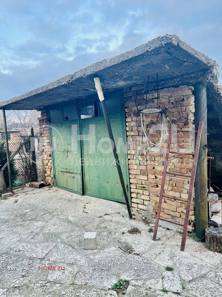 Продава КЪЩА, с. Бенковски, област Варна, снимка 8 - Къщи - 51123604