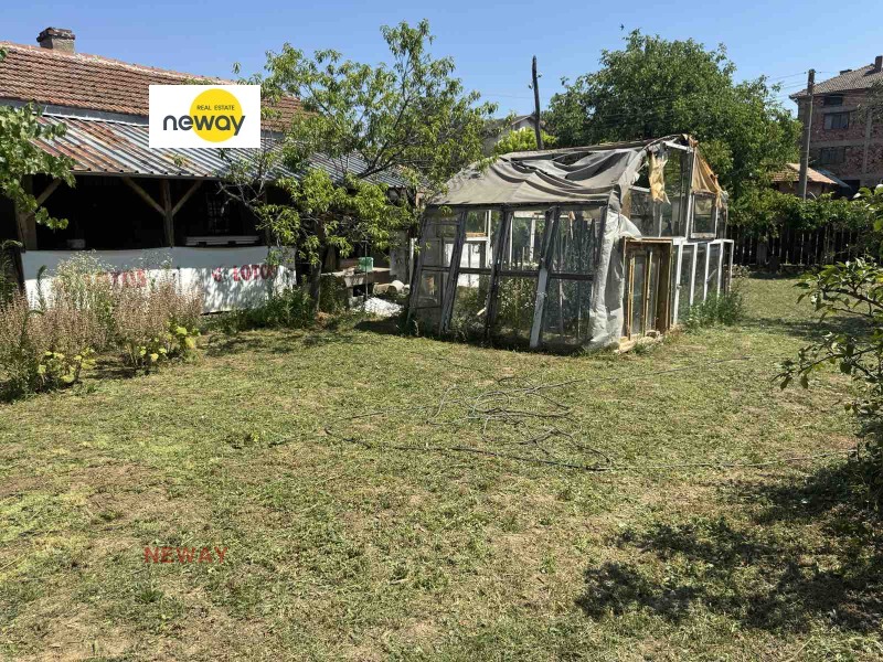 Til salg  Hus region Pleven , Grivitsa , 65 kvm | 63726797 - billede [12]