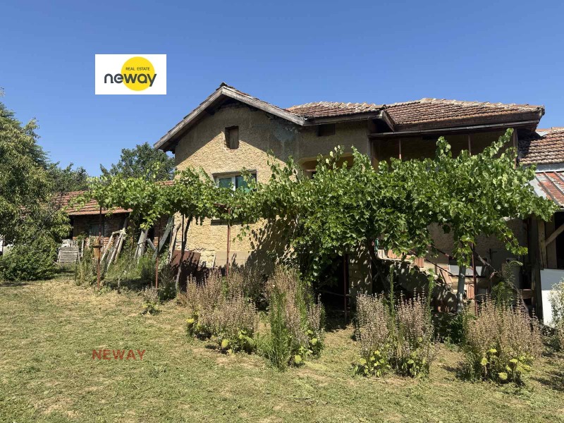 Til salg  Hus region Pleven , Grivitsa , 65 kvm | 63726797