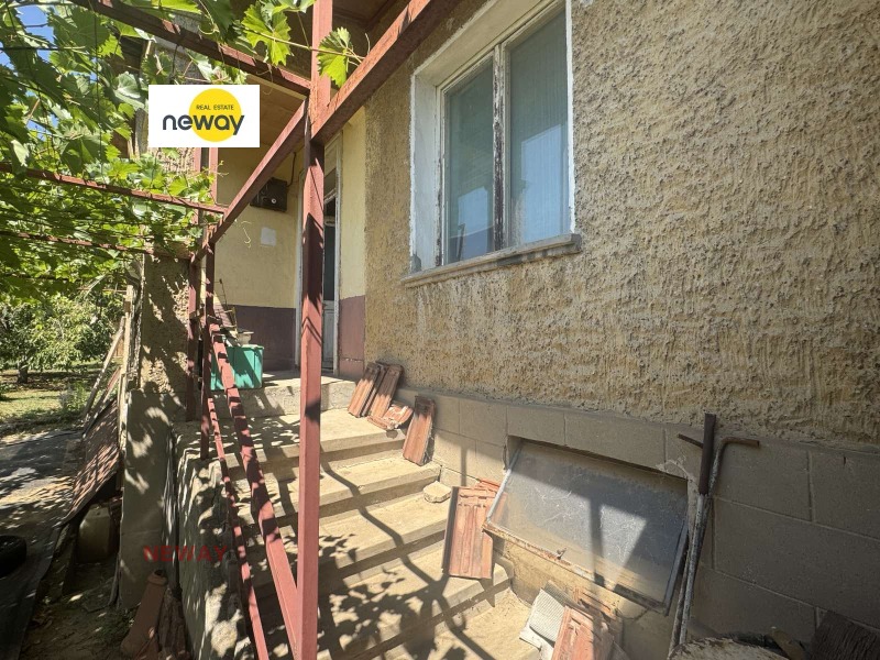Til salg  Hus region Pleven , Grivitsa , 65 kvm | 63726797 - billede [7]