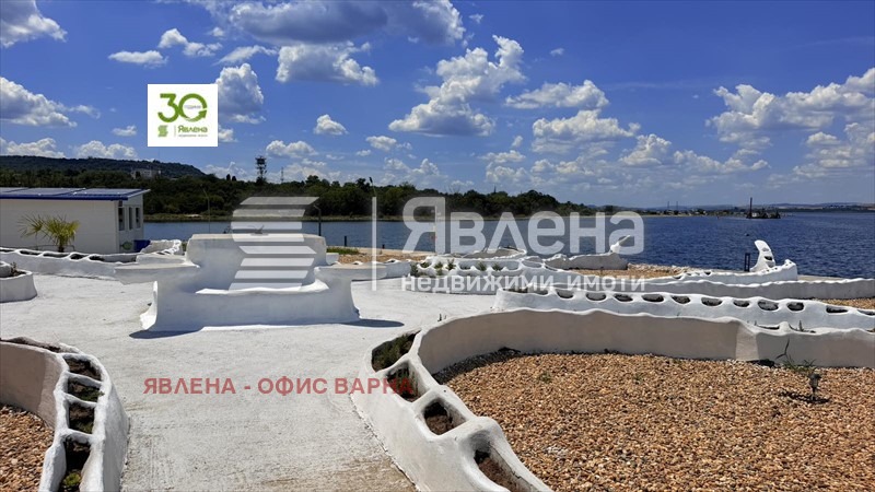 Продава КЪЩА, гр. Варна, Островна промишлена зона, снимка 2 - Къщи - 55793309