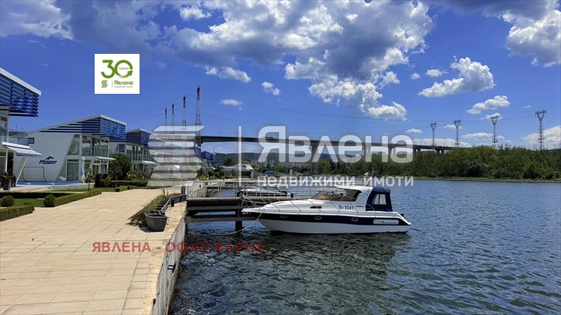 Продава КЪЩА, гр. Варна, Островна промишлена зона, снимка 5 - Къщи - 55793309