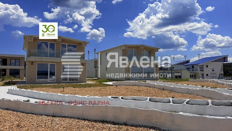 Продава КЪЩА, гр. Варна, Островна промишлена зона
