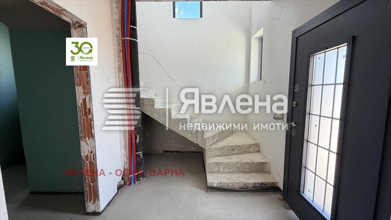 Продава КЪЩА, гр. Варна, Островна промишлена зона, снимка 10 - Къщи - 55793309
