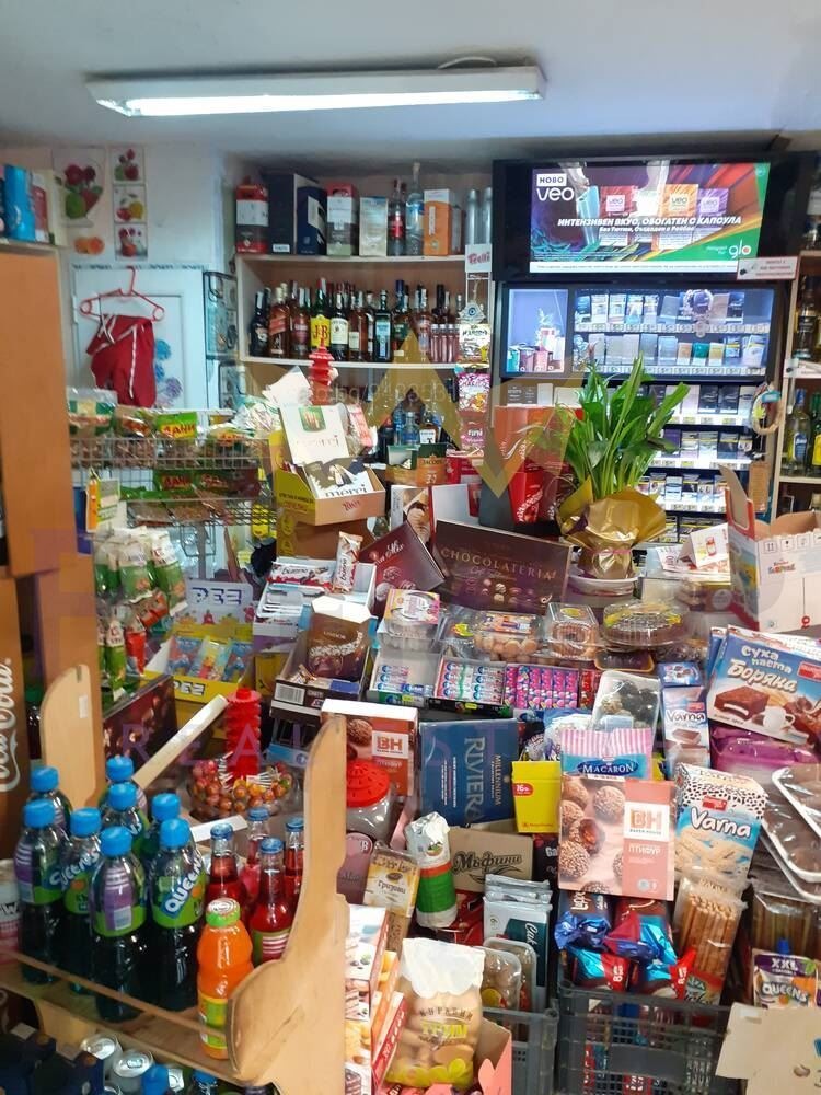 Te koop  Winkel Varna , Vladislav Varnentsjik 1 , 35 m² | 60327393 - afbeelding [5]