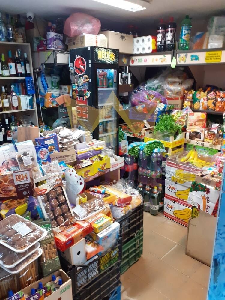 Te koop  Winkel Varna , Vladislav Varnentsjik 1 , 35 m² | 60327393 - afbeelding [3]