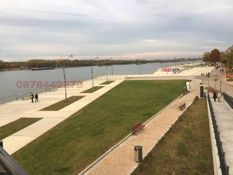 Продава МАГАЗИН, гр. Русе, Център