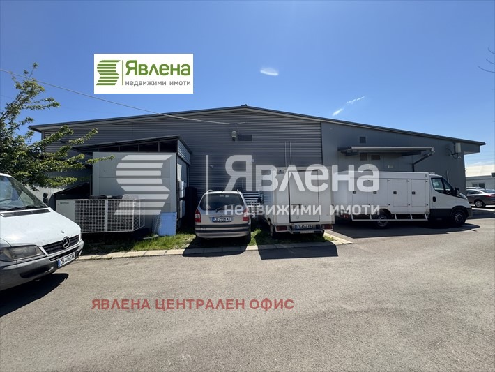 Na prodej  Úložný prostor oblast Sofia , Elin Pelin , 876 m2 | 77333861 - obraz [14]