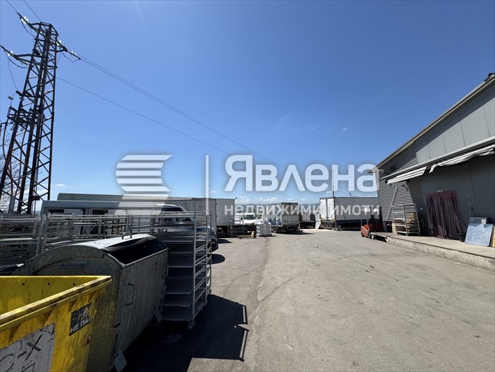 Na prodej  Úložný prostor oblast Sofia , Elin Pelin , 876 m2 | 77333861 - obraz [4]