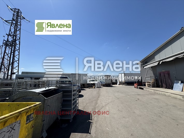 Na prodej  Úložný prostor oblast Sofia , Elin Pelin , 876 m2 | 77333861 - obraz [15]