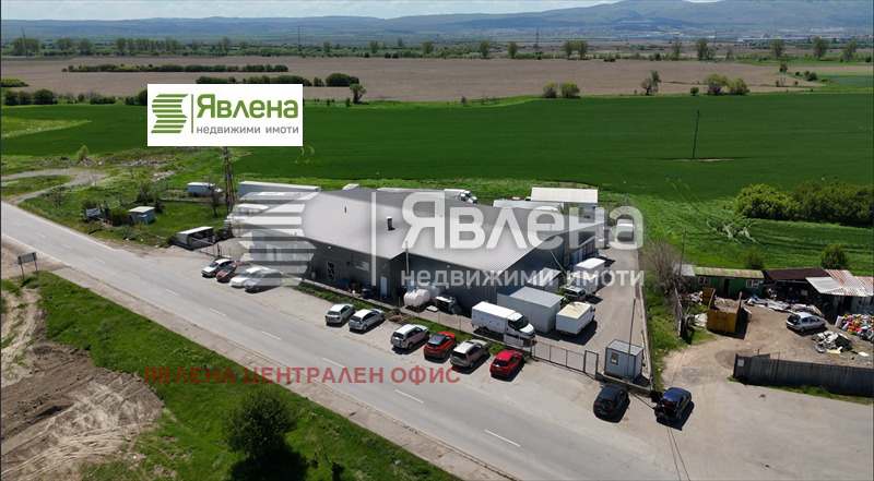 Na prodej  Úložný prostor oblast Sofia , Elin Pelin , 876 m2 | 77333861 - obraz [11]