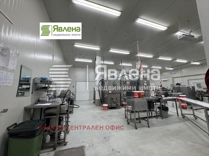 Na prodej  Úložný prostor oblast Sofia , Elin Pelin , 876 m2 | 77333861 - obraz [16]