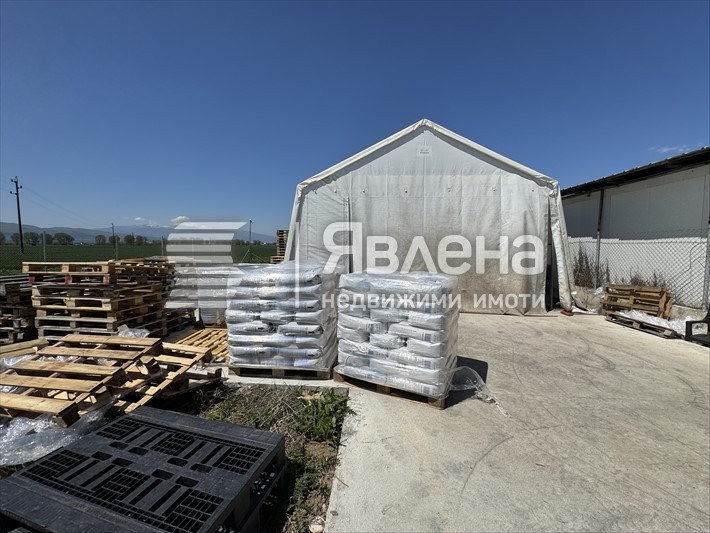Na prodej  Úložný prostor oblast Sofia , Elin Pelin , 876 m2 | 77333861 - obraz [7]