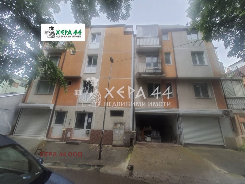 Zu verkaufen  Garage Warna , Kolhozen pazar , 29 qm | 93154951 - Bild [2]