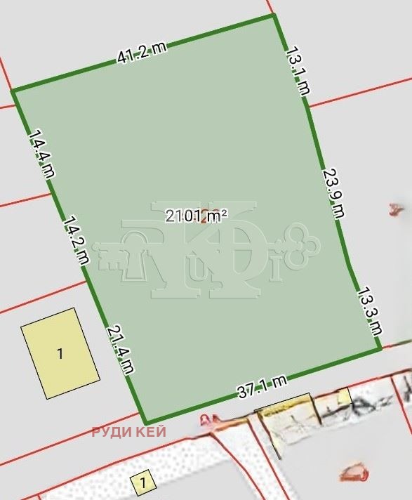 Myytävänä  Juoni Varna , m-t Zelenika , 2100 neliömetriä | 63038639 - kuva [2]