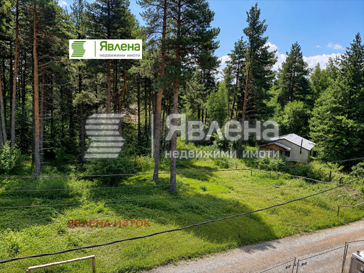 Продава ПАРЦЕЛ, в.з.Ярема, област София област