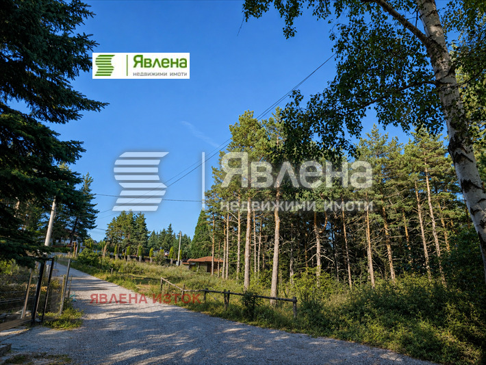 Продава ПАРЦЕЛ, в.з.Ярема, област София област, снимка 2 - Парцели - 55932106