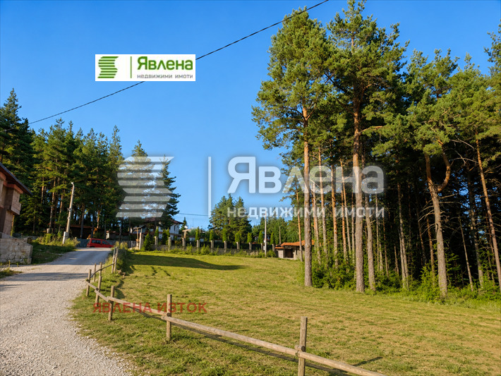 Продава ПАРЦЕЛ, в.з.Ярема, област София област, снимка 3 - Парцели - 55932106