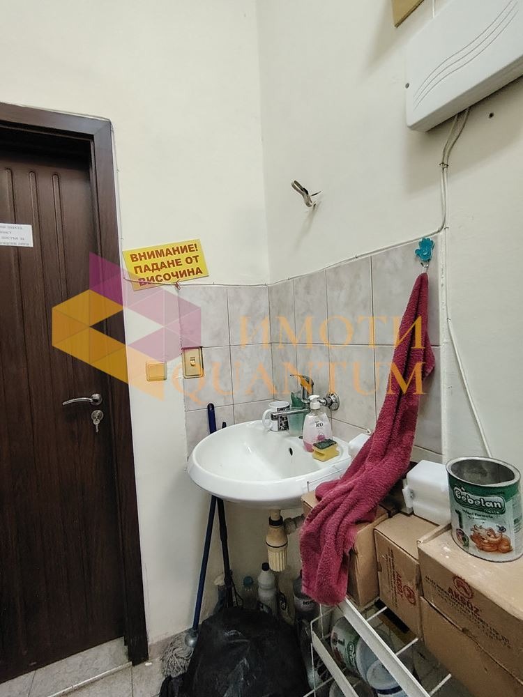 Продава БИЗНЕС ИМОТ, гр. Варна, Колхозен пазар, снимка 5 - Други - 52156776