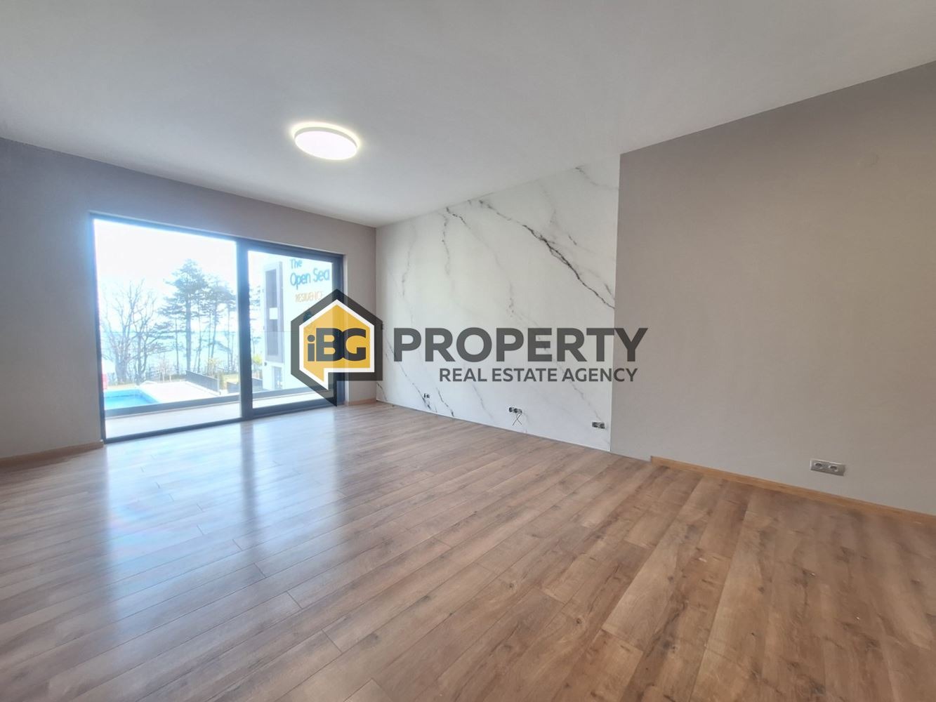 Продава 2-СТАЕН, гр. Бяла, област Варна, снимка 2 - Апартаменти - 49176679