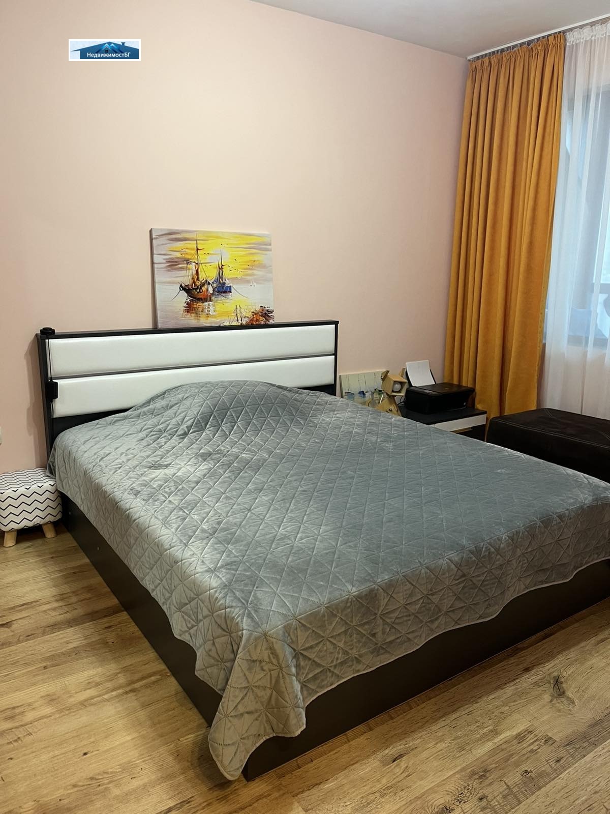 Продава 2-СТАЕН, гр. Варна, Виница, снимка 4 - Апартаменти - 51934991