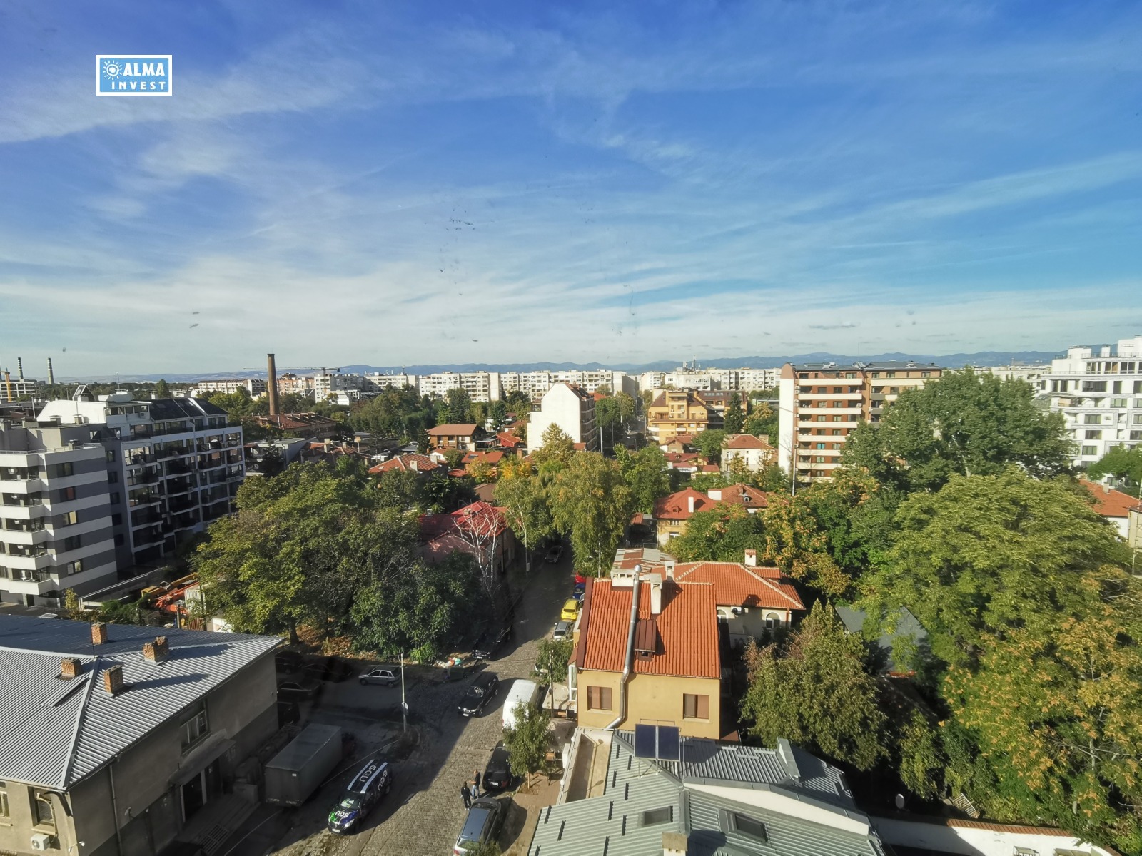 Продава 2-СТАЕН, гр. София, Хаджи Димитър, снимка 14 - Апартаменти - 51986321