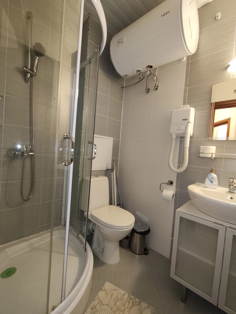 Продава 2-СТАЕН, гр. Банско, област Благоевград, снимка 14 - Апартаменти - 54064978