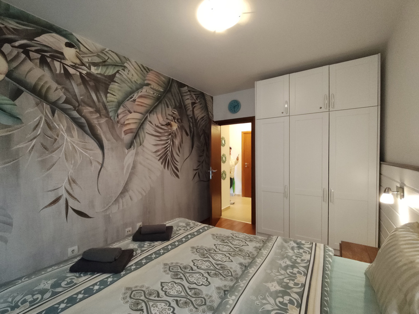 Продава 2-СТАЕН, гр. Банско, област Благоевград, снимка 10 - Апартаменти - 54064978