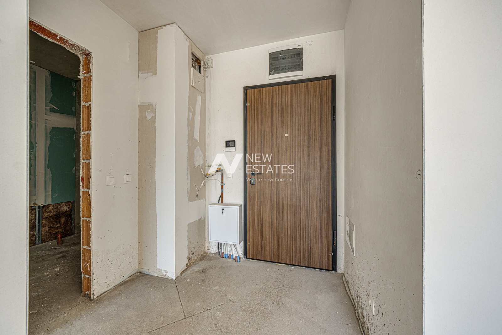 Продава 2-СТАЕН, гр. София, Кръстова вада, снимка 4 - Апартаменти - 55348637