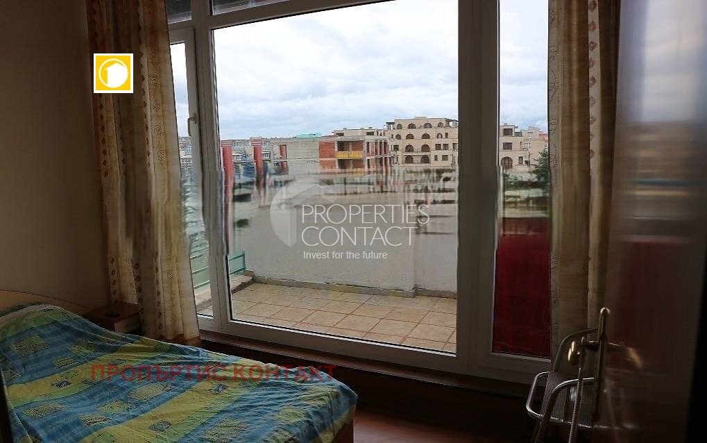 Продава 2-СТАЕН, к.к. Слънчев бряг, област Бургас, снимка 6 - Апартаменти - 56109105