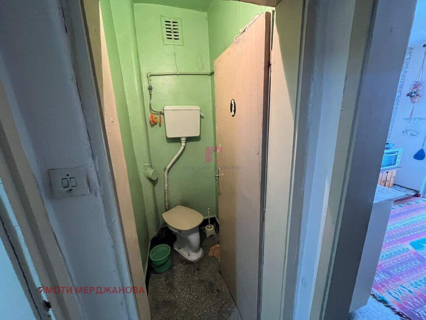 Продава 3-СТАЕН, гр. Нова Загора, област Сливен, снимка 6 - Апартаменти - 53970275