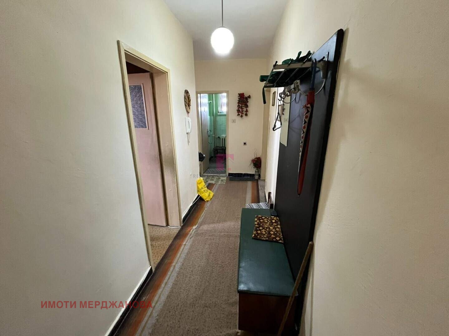 Продава 3-СТАЕН, гр. Нова Загора, област Сливен, снимка 7 - Апартаменти - 53970275